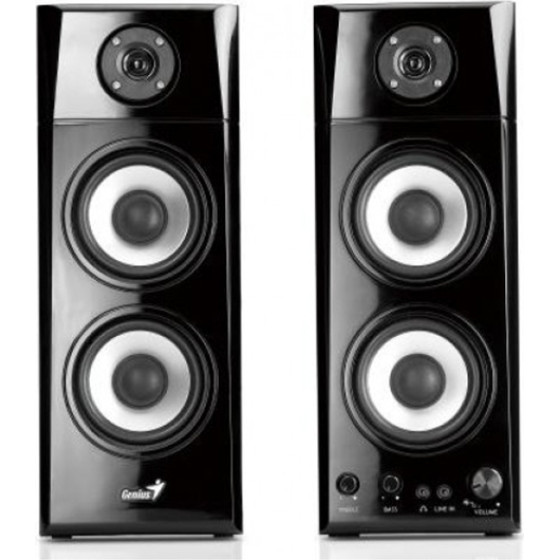 Genius - (SPHF1800A)