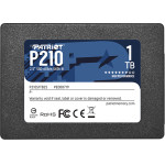 Patriot 1TB - (P210S1TB25)