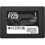 Patriot 1TB - (P220S1TB25)