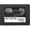 Patriot 256GB - (P220S256G25)