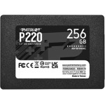 Patriot 256GB - (P220S256G25)