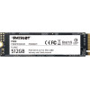 Patriot 512GB - (P300P512GM28)
