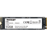 Patriot 512GB - (P300P512GM28)