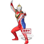 Banpresto Hero�s Brave Statue: Ultraman Gaia - Ultraman Gaia Statue (15cm) (18773)