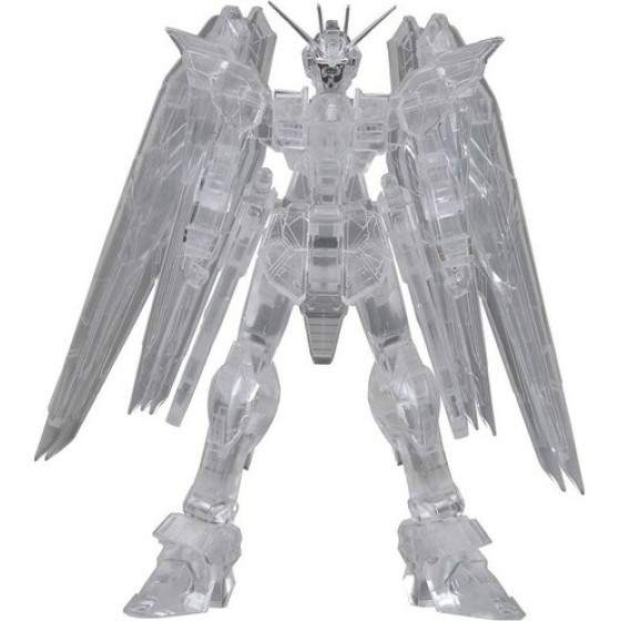 Banpresto Internal Structure: Mobile Suit Gundam Seed - ZGNF-X10A Freedom Gundam (Ver.B) Statue (14cm) (18512)