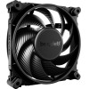 Bequiet Fan Silent Wings 4 120MM Pwm 4 Pin PWM, 1600RPM, 48,7CFM/82,74M3/H, 18,9 dB, Lifespan 300000h, BLACK, 5YW. - (BL093)