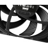 Bequiet Fan Silent Wings Pro 4 120MM Pwm 3000RPM, 83,9CFM/142,5M3/H, 36,9 dB, Lifespan 300000h, BLACK, 5YW. - (BL098)
