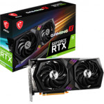 MSI Vga PCI-E Nvidia Gf Rtx 3060 Gaming X 12G, 12GB/192BIT, GDDR6, HDMI/3x Display PORT, 2 Slot FANSINK, 3YW. - (912-V397-688)