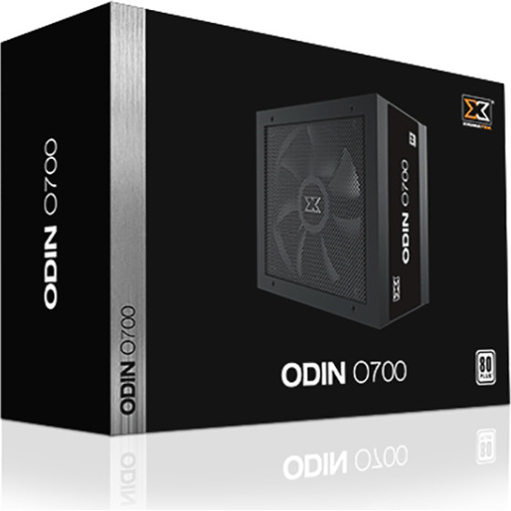 Xigmatek - (ODIN700W)