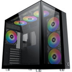 Xigmatek - (AQUARIUS-PRO-BLACK)