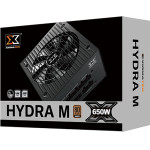 Xigmatek - (HYDRA-M-650W)