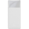 Baseus Bipow Overseas Edition Power Bank 10000mAh 15W �� 2 ����� USB-A ��� ���� USB-C ����� - (PPBD050002)