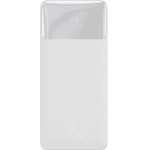Baseus Bipow Overseas Edition Power Bank 20000mAh 15W �� 2 ����� USB-A ��� ���� USB-C ����� - (PPBD050102)
