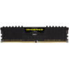 Corsair Ram Dimm XMS4 Kit 1x8GB DDR4, 3200MHz, Latency 16-20-20-38, 1.35V, Vengeance LPX, Xmp 2.0, BLACK, LTW. - (CMK8GX4M1E3200C16)