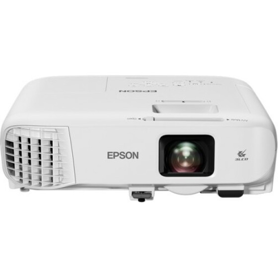 Epson EB-E20 Xga 3400 Ansi Lumens