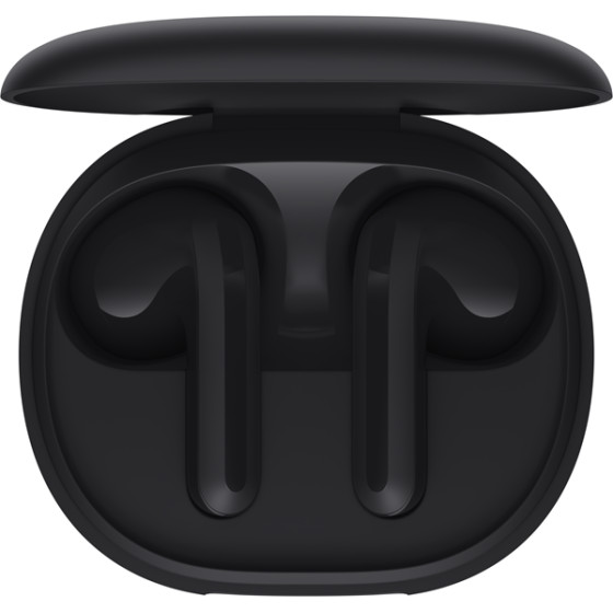 Xiaomi Buds 4 Lite Black - (BHR7118GL)