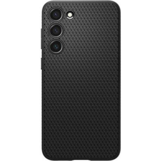 Spigen ���� Soft Tpu Liquid Air Samsung S911B Galaxy S23 5G ����� - (ACS05712)