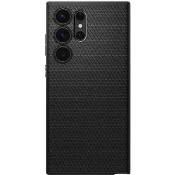 Spigen ���� Soft Tpu Liquid Air Samsung S918B Galaxy S23 Ultra 5G ����� - (ACS05614)