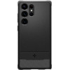 Spigen ���� Soft Tpu Rugged Armor Samsung S918B Galaxy S23 Ultra 5G ����� - (ACS05613)