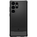 Spigen ���� Soft Tpu Rugged Armor Samsung S918B Galaxy S23 Ultra 5G ����� - (ACS05613)