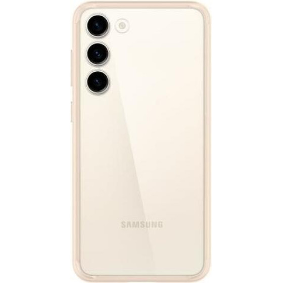 Spigen ���� Tpu & Pc Ultra Hybrid Samsung S911B Galaxy S23 5G �������-���� - (ACS06086)
