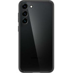 Spigen ���� Tpu & Pc Ultra Hybrid Samsung S911B Galaxy S23 5G �������-Matte ����� - (ACS05715)