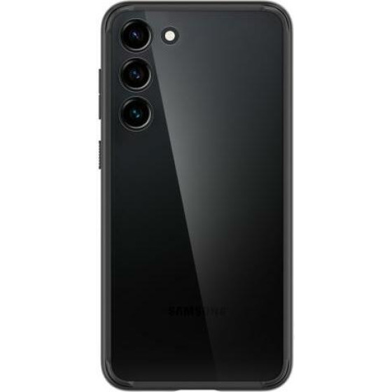 Spigen ���� Tpu & Pc Ultra Hybrid Samsung S916B Galaxy S23 Plus 5G �������-Matte ����� - (ACS05669)