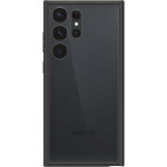 Spigen ���� Tpu & Pc Ultra Hybrid Samsung S918B Galaxy S23 Ultra 5G �������-Frost ����� - (ACS05619)