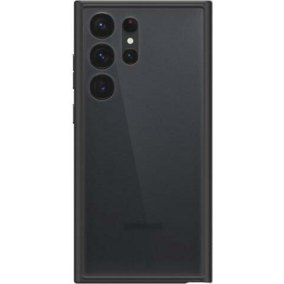 Spigen ���� Tpu & Pc Ultra Hybrid Samsung S918B Galaxy S23 Ultra 5G �������-Frost ����� - (ACS05619)