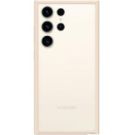 Spigen ���� Tpu & Pc Ultra Hybrid Samsung S918B Galaxy S23 Ultra 5G �������-���� - (ACS06078)