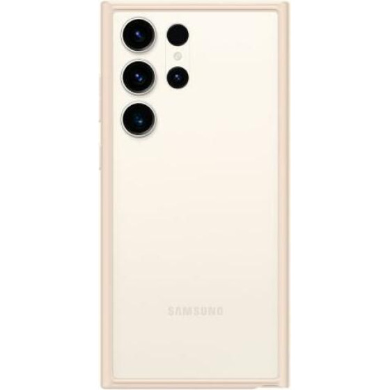 Spigen ���� Tpu & Pc Ultra Hybrid Samsung S918B Galaxy S23 Ultra 5G �������-���� - (ACS06078)