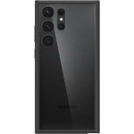 Spigen ���� Tpu & Pc Ultra Hybrid Samsung S918B Galaxy S23 Ultra 5G �������-Matte ����� - (ACS05618)