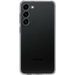 Spigen ���� Tpu Liquid Crystal Samsung S916B Galaxy S23 Plus 5G ������� - (ACS05662)