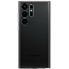 Spigen ���� Tpu Liquid Crystal Samsung S918B Galaxy S23 Ultra 5G ������� - (ACS05610)