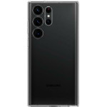 Spigen ���� Tpu Liquid Crystal Samsung S918B Galaxy S23 Ultra 5G ������� - (ACS05610)