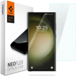 Spigen Screen Protector Neo Flex Samsung S918B Galaxy S23 Ultra 5G (2 ���.) - (AFL05943)