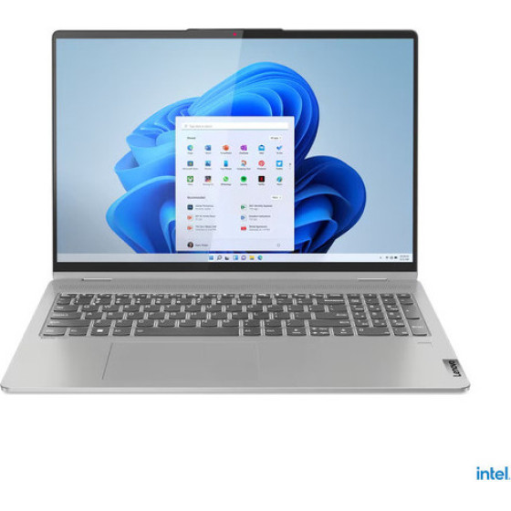 Lenovo Nb FLEX5-16IAU7 16/i7-1255U/16GB/512G/W11S - (82R80084GM)