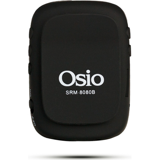 Osio ����� MP3 �ultimedia/Bluetooth Player 8 Gb - (SRM-8080�)