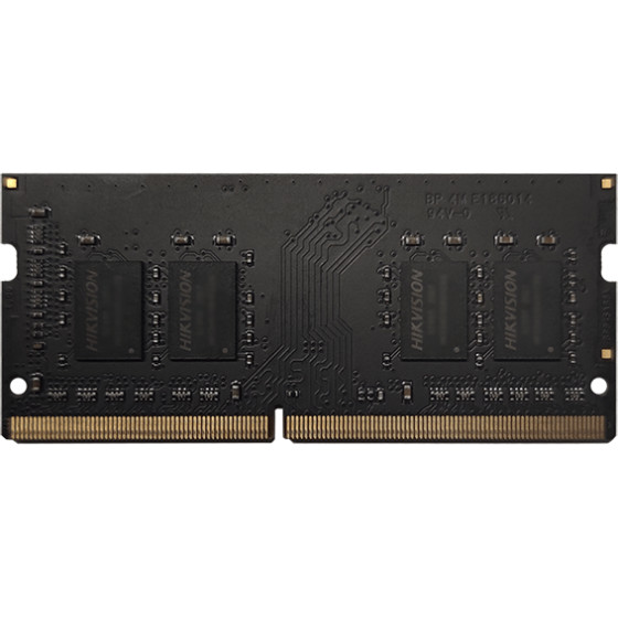 Hikvision DDR4 S1 4GB - (HKED4042BBA1D0ZA1)