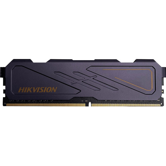 Hikvision DDR4 U10 8GB- (HKED4081CAA2F0ZB2)