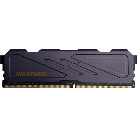 Hikvision DDR4 U10 16GB - (HKED4161DAA2F0ZB2)