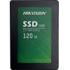 Hikvision C100 SSD 120GB - (HS-SSD-C100/120G)