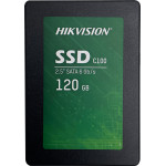 Hikvision C100 SSD 120GB - (HS-SSD-C100/120G)