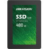 Hikvision C100 480GB - (HS-SSD-C100/480G)