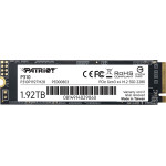 Patriot NVMe 1.3 1.92TB SSD - (P310P192TM28)