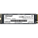 Patriot NVMe 1.3 480GB - (P310P480GM28)