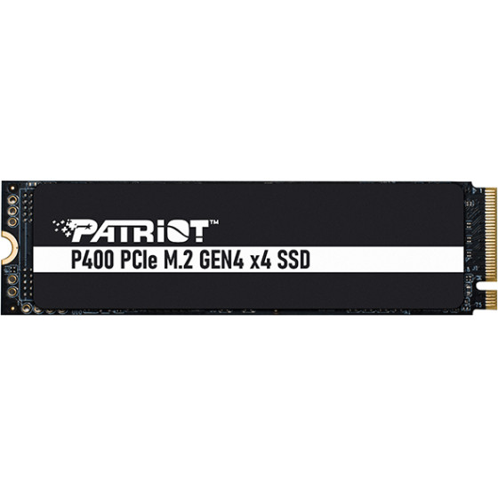 Patriot P400 1TB - (P400P1TBM28H)