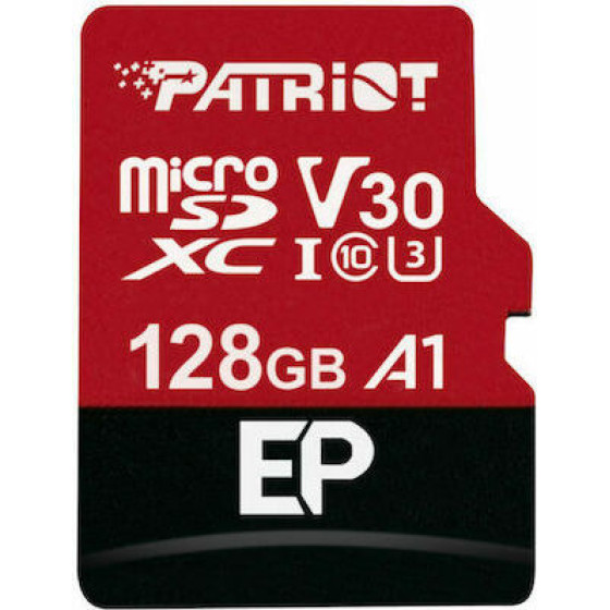 Patriot EP A1 128GB - (PEF128GEP31MCX)