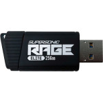 Patriot Supersonic Rage Lite USB 3.2 Gen. 1 256GB - (PEF256GRLB32U)
