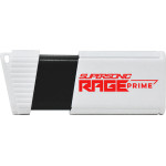 Patriot Supersonic Rage Prime USB 3.2 Gen. 2 500GB - (PEF500GRPMW32U)